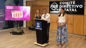 PAN delinea ruta para elegir gallo para el 2027