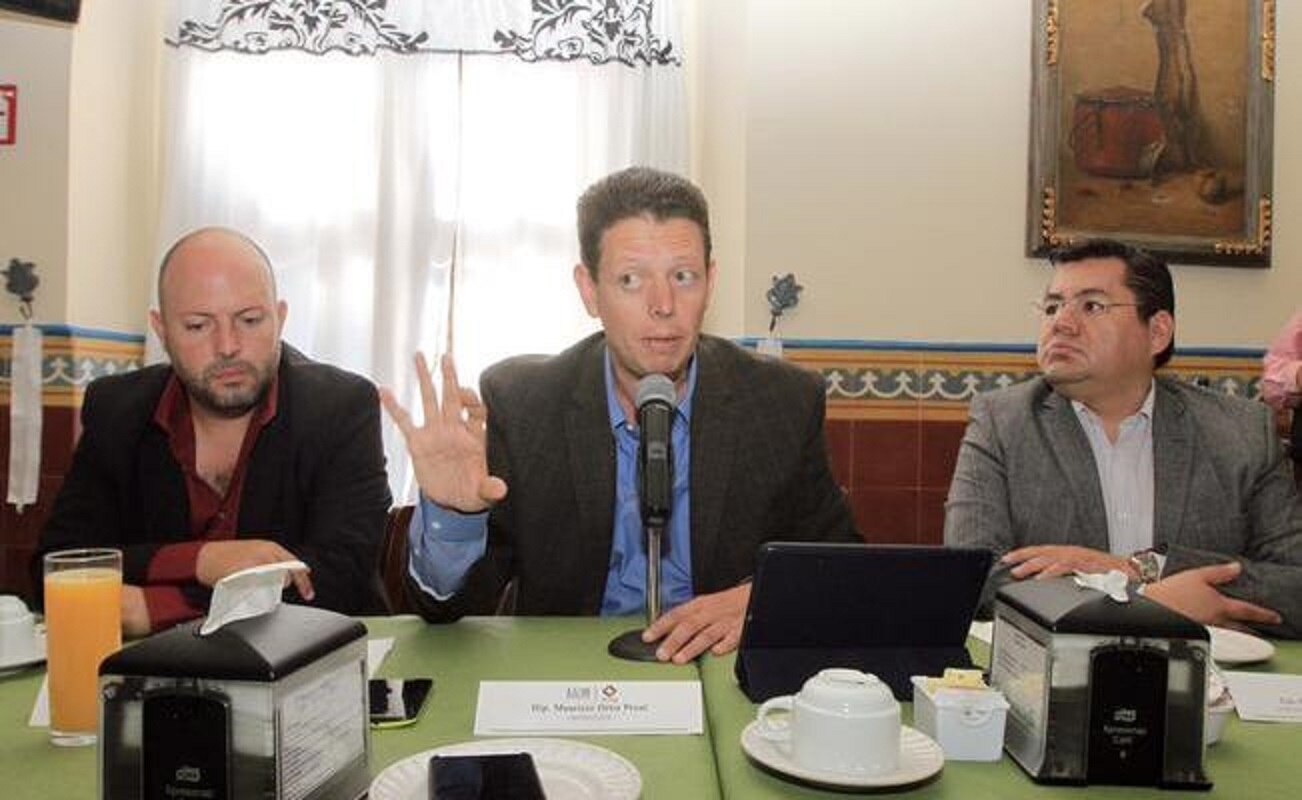 Prisión preventiva para robo de casas