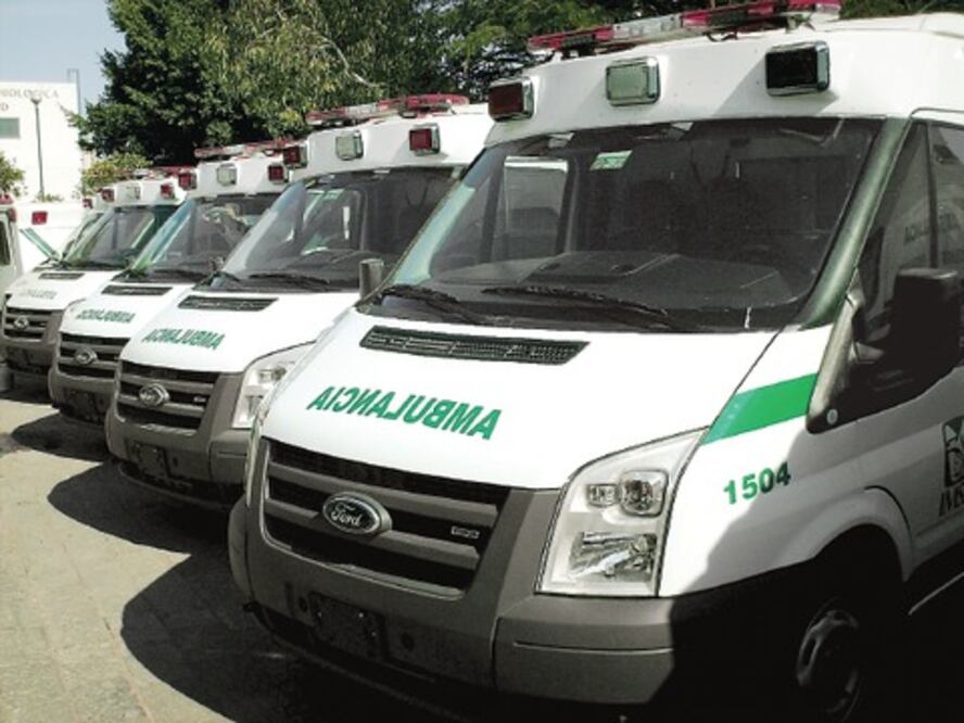 IMSS  baja costos con  programa