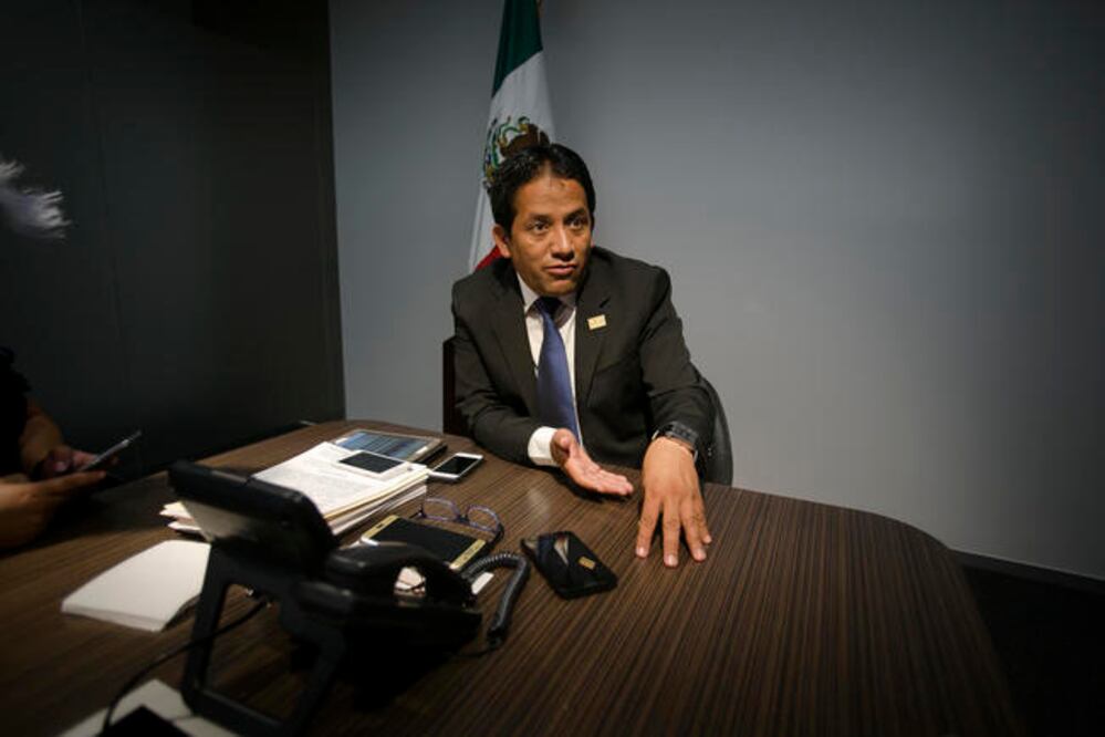 Foto: Archivo El Universal