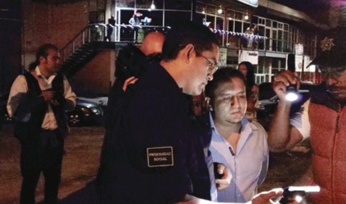 Reforzarán operativos de vigilancia 