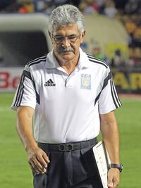 Que no afecte al Tri