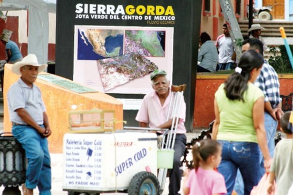 Cuesta de enero pega a familias serranas