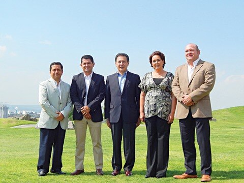 El Campanario anuncia Torneo de Golf