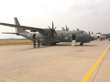 Feria Aeroespacial se aplazará 5 meses por la pandemia; Querétaro será sede