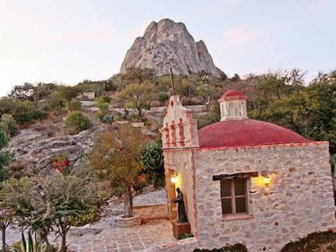 Hay proyectos ejecutivos en Bernal