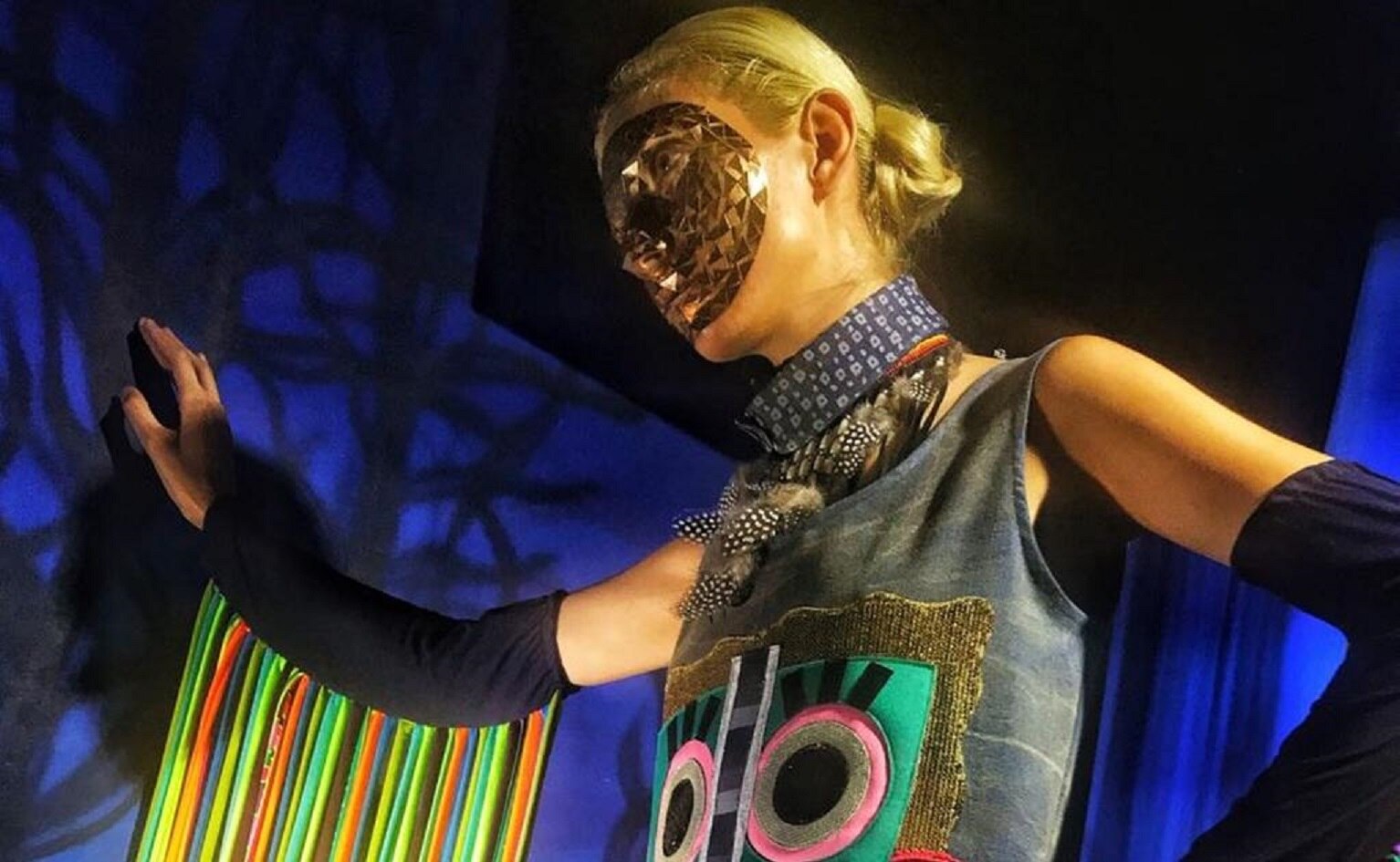 Foto: Alan Carranza y Mariana Díaz