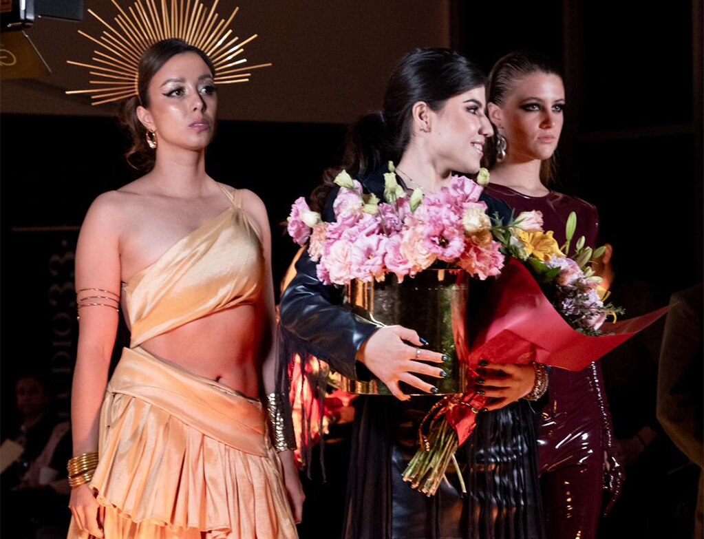 Aranza Campos: “Quería concientizar sobre los trastornos mentales”. Foto: Demian Chávez