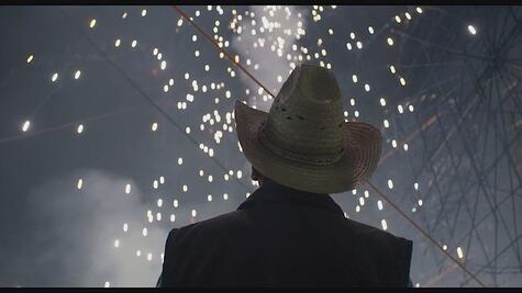 Reivindican a coheteros como Poetas del cielo 