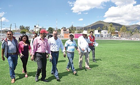 Paz se debe a gobierno y sociedad