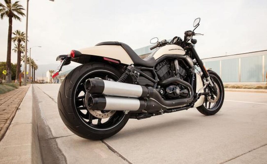 Foto: Harley Davidson