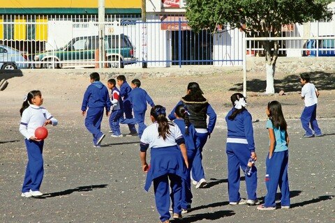 Falta de presupuesto provoca cuotas voluntarias