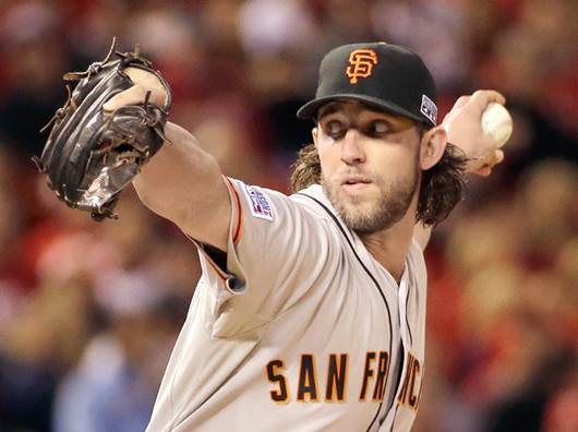 Dominio "gigante" en las GL