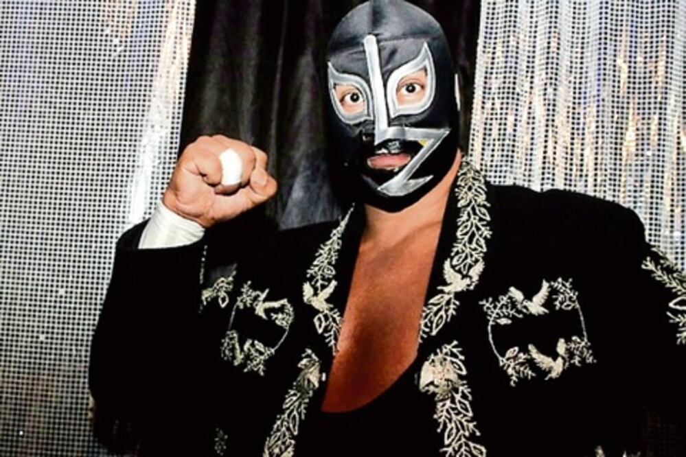 Lucha libre para todos los gustos