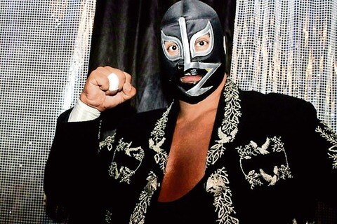Lucha libre para todos los gustos