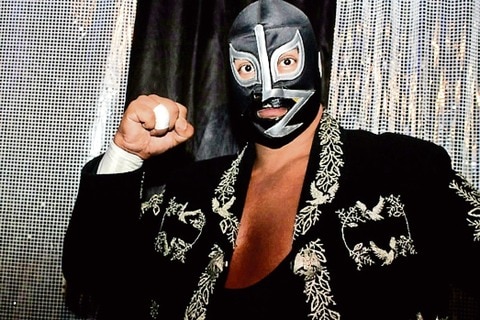 Lucha libre para todos los gustos