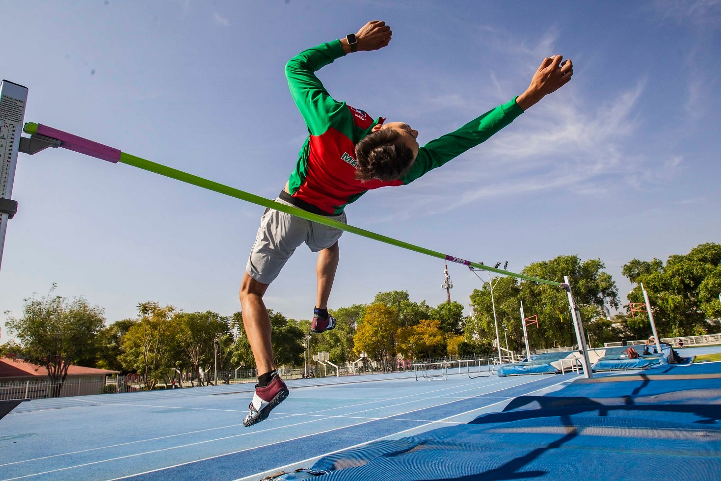 Foto: Demian Chávez