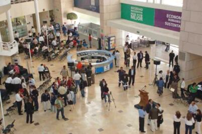 Ratifican finanzas sanas en la capital