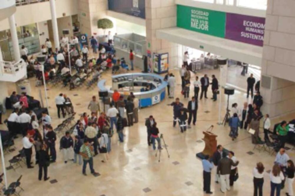 Ratifican finanzas sanas en la capital