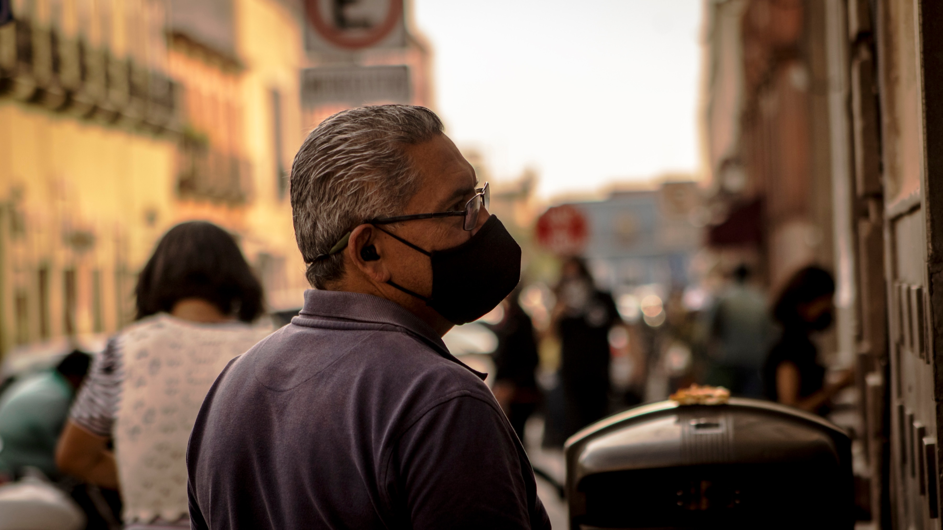 Querétaro inicia el Escenario A del Covid-19