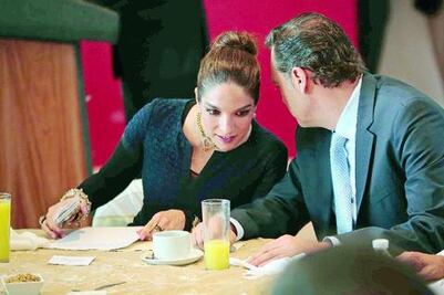 Tiene administración obras por 2 mmdp