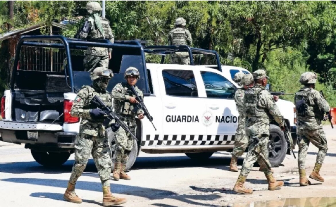 La 4T bate récord de asesinatos