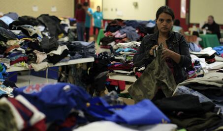 Apoya Ciudad de México a migrantes queretanas