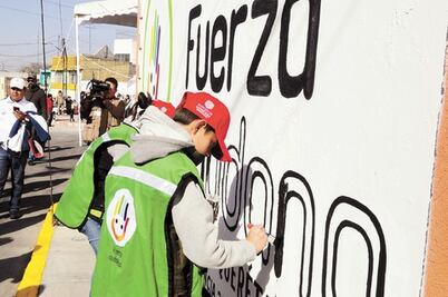 Loyola le entra a San Francisquito