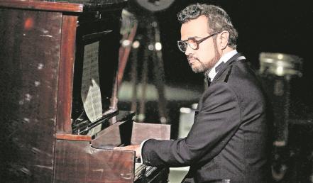 Toda una celebración de la cultura 