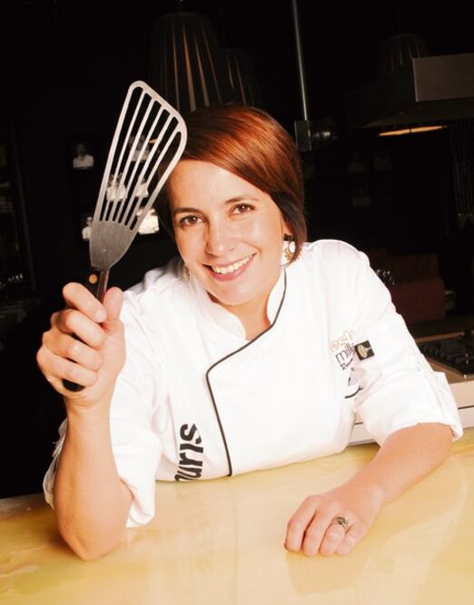 Tercia de ases Estudio Millesime