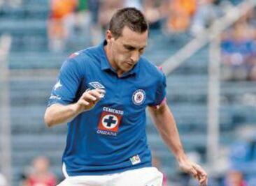 Durante el partido no hay amigos: “Chaco”