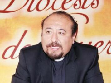 La política debe ser rescatada: Vocero