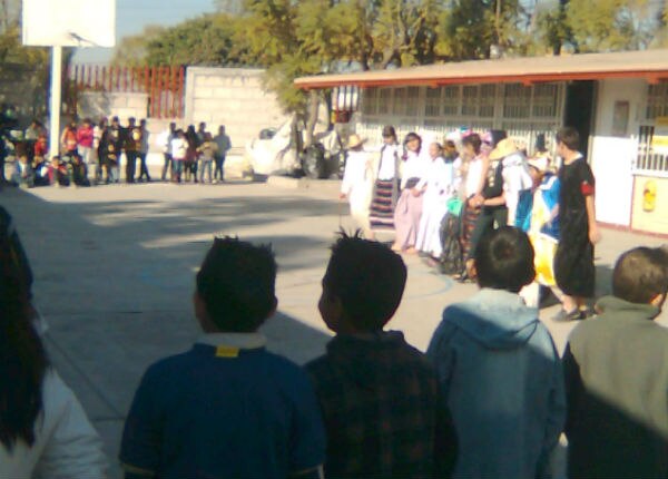 Certifican a escuela de Corregidora