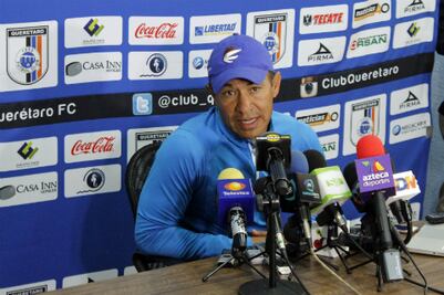 Ambriz apostará a la experiencia