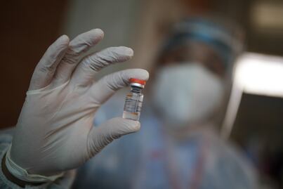 Morena busca destinar recursos federales a vacuna mexicana contra el Covid-19