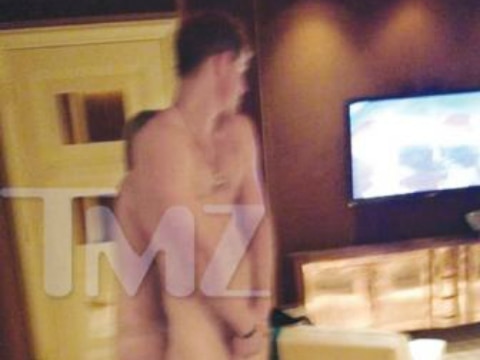 Travesuras del heredero