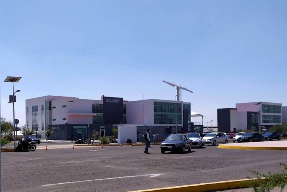 Foto: Archivo El Universal