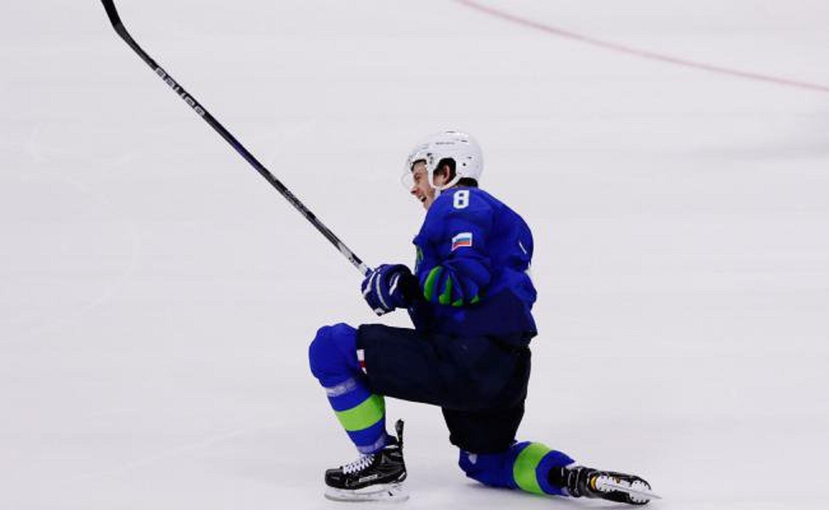 Atleta esloveno da positivo en doping en Pyeongchang