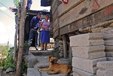 En pobreza extrema, más de 42 mil queretanos