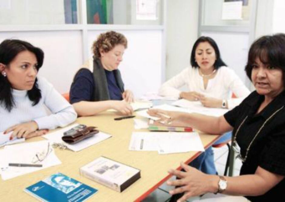 Respaldan mujeres queretanas, iniciativa del PRI