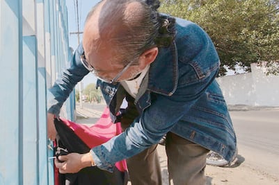 Entregan el campus SJR y Bellas Artes 