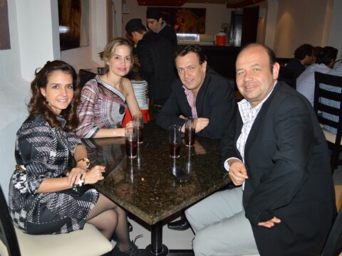 Llega una sofisticación japonesa