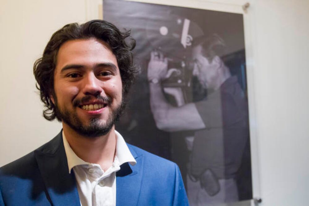 Foto: Demian Chávez