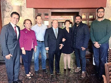 Qromer reúne a lo mejor de la gastronomía del Bajío