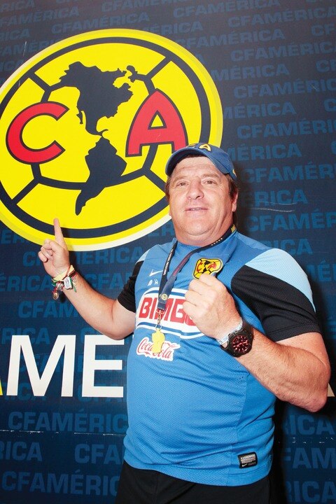 Entre alegría y nostalgia