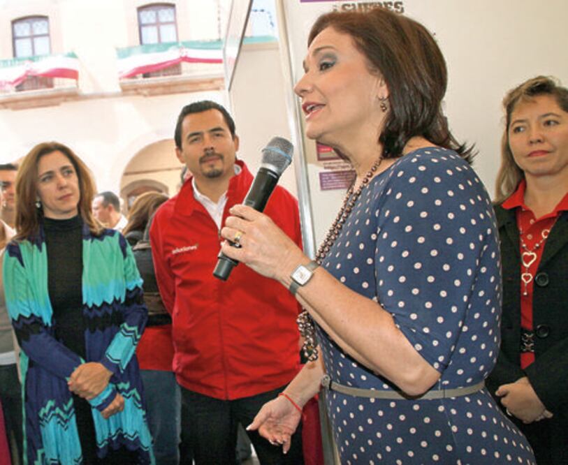 Preparan la entrega-recepción del DIF