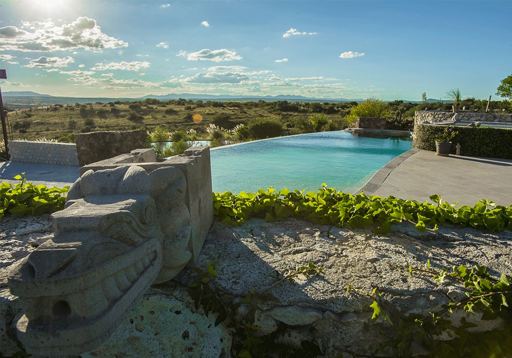 Foto: Mayan Baths.