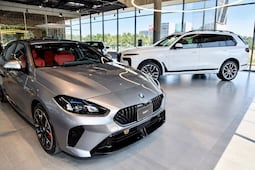 Continúa a la baja la venta de vehículos nuevos en Querétaro