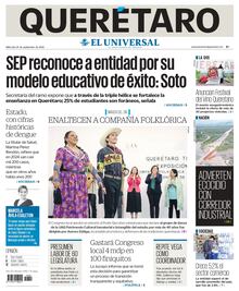 Portada 25 de septiembre de 2024