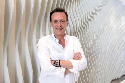 “Impulsaré vocación industrial y comercial”